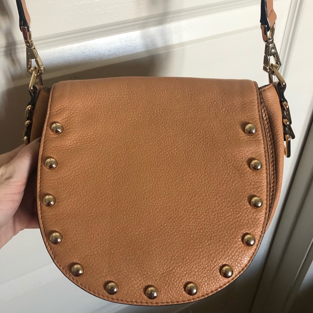 Rebecca Minkoff crossbody purse